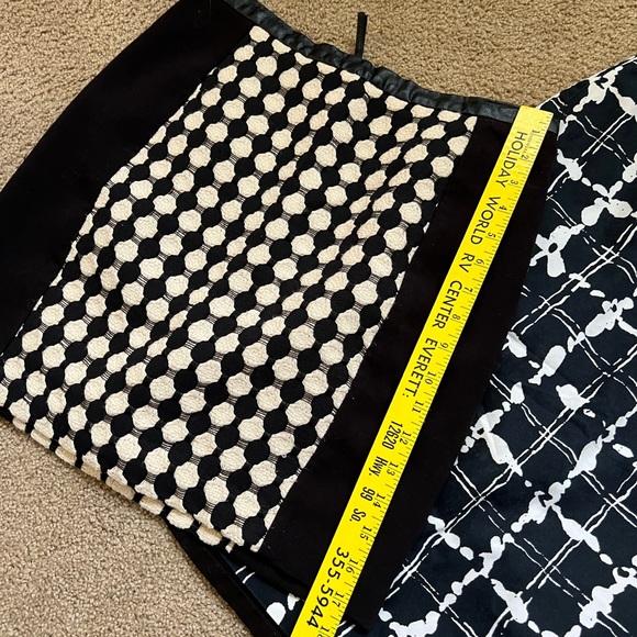 3 size 8 skirt bundle - Picture 3 of 8